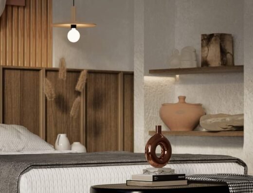 Nagat Ameen      3d interior design for residential areas