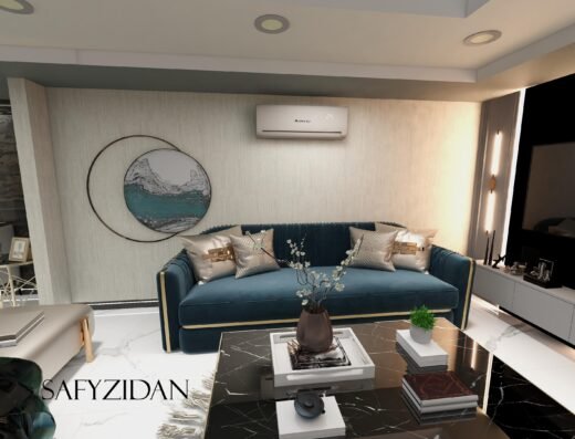 Safy Zidan