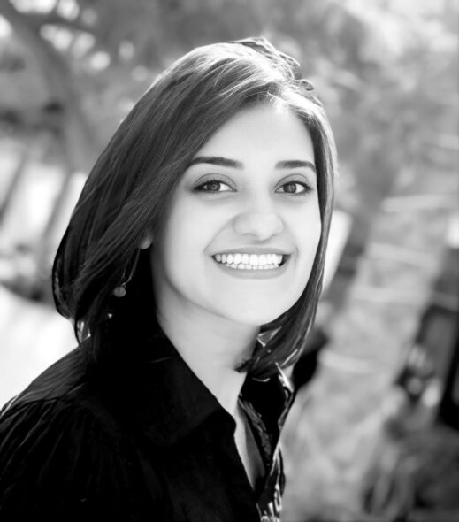 Sara Sabahy