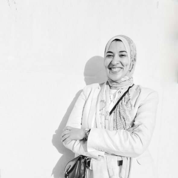 Hend Alansary