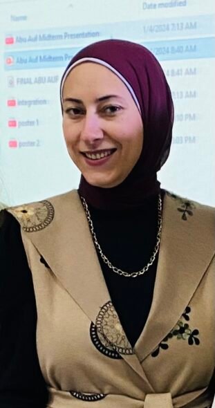 Rania Ezzat