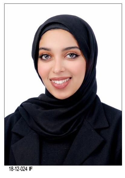 Aya Magdy
