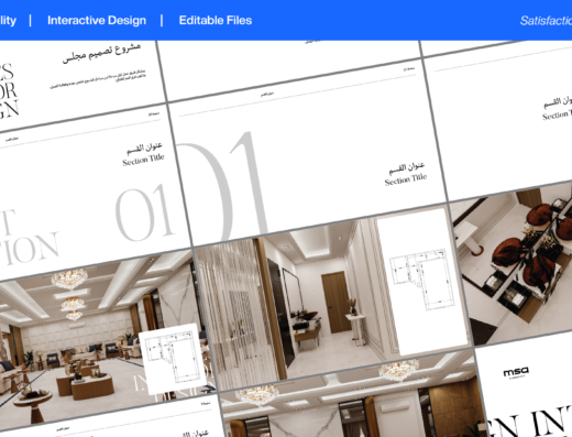 Presentation Styling For Your Brand with World-Class Quality