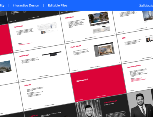 Winning Pitch Deck & Proposal That Drive Results