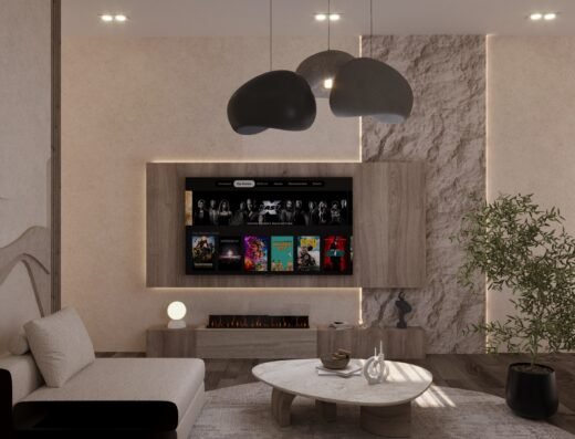 I Design and Style homes to make them beautiful, comfortable, and functional. I create spaces you’ll love